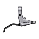Shimano BL-T4000 Fékkar Jobb Ezüst