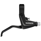 Shimano BL-T4000 Fékkar Bal Fekete