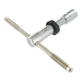 VAR Bottom Bracket Tool BP-03000 35.1/36.1mm Silver