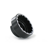 VAR Középcsapágy Eltávolító Szerszám Sram 46mm 12 Notch Black