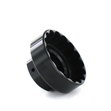 VAR Középcsapágy Eltávolító Szerszám Token 48mm 16 Notch Black