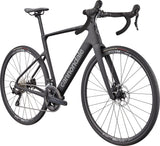 Kerékpárok Synapse Carbon 5 Cannondale Black