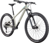 Kerékpárok Habit HT 1 Cannondale Tiger Shark
