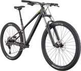 Kerékpárok Habit HT 2 Cannondale Obsidian
