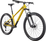 Kerékpárok Habit HT 2 Cannondale Phoenix Yellow