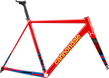 Kerékpár vázak Cannondale CAAD14 Frameset 2026 Red