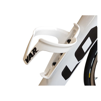 Portabidón VAR Blanco #5