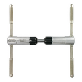 VAR Tap Wrench 1.370x24 TPI Bal/Jobb Ezüst