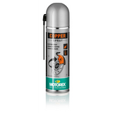 Motorex Copper Anti-Seize Kenőanyag Aerosol 300ml Szürke