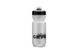 Cannondale Gripper Logo Kulacs Clear 600ml