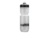 Cannondale Gripper Logo Kulacs Clear 750ml