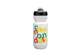 Cannondale Gripper Stacked Kulacs Fehér 600ml
