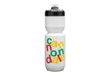 Cannondale Gripper Stacked Kulacs Fehér 750ml