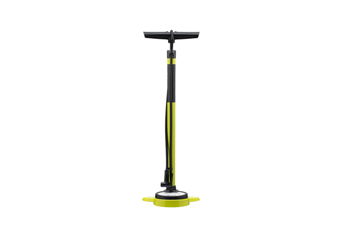 Cannondale Bomba Pie Essential Amarillo