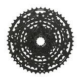 Shimano Cassette CS-LG300 10s fekete