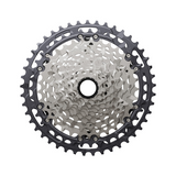 Shimano Deore XT Kazetta CS-M8200 12s Black