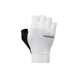 Shimano Explorer Gel Uniszex Kesztyű Fehér