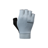 Shimano Explorer Gel Unisex Kesztyű Jade Grey