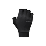 Shimano Explorer Gel Unisex Kesztyű Fekete