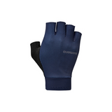 Shimano Explorer Gel Unisex Kesztyű Navy Blue