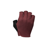 Shimano Airway Unisex Kesztyű Dark Red