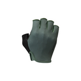 Shimano Airway Unisex Kesztyű Olive