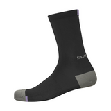 Shimano Performance XS Unisex Zokni Fekete