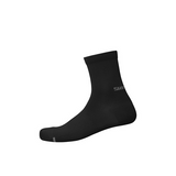 Shimano Performance Mid-Calf YS Unisex Zokni Fekete