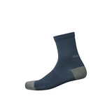 Shimano Performance Mid-Calf YS Unisex Zokni Sötétkék