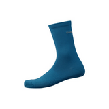 Shimano Performance ZS Uniszex Zokni Indigo Blue