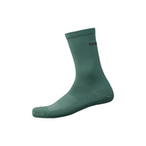Shimano Performance ZS Unisex Zokni Sage Green