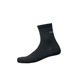 Shimano Performance Mid-Calf ZS Uniszex Zokni Fekete