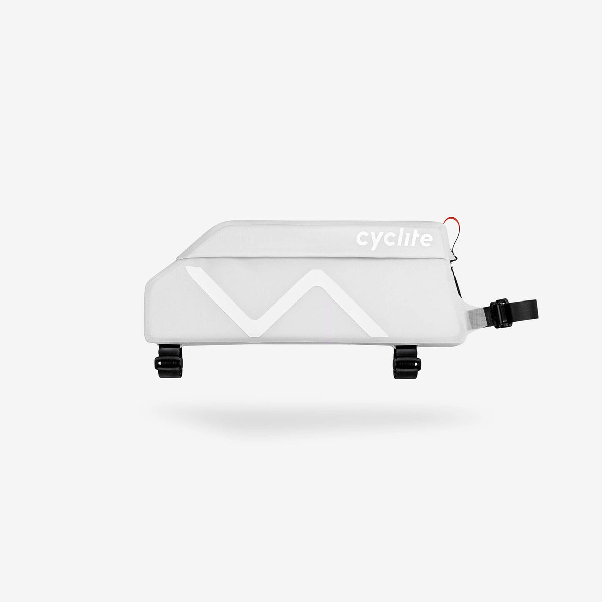 Bolsa Tubo Superior Cyclite 03 Gris Claro