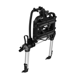 Thule OutWay 2-Bike Platform Hátsó Ajtós Kerékpártartó Fekete/Ezüst