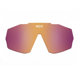 Koo Alibi Lens Accessory Standard Photochromic Fuchsia