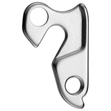 VAR Derailleur Hanger DH-69022 BMC Cube Focus Trek Silver