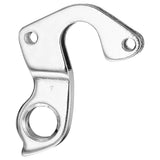 VAR Derailleur Hanger DH-69150 Cannondale Silver