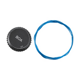 Shimano RC902 BOA LI2 Kit Bal Uniszex Kék