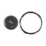 Shimano RC902 BOA LI2 Kit Jobb Uniszex Fekete