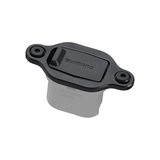 Shimano Steps töltőport EW-CP100 200mm fekete
