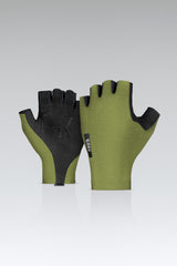 Mamba 2.0 Short Gloves Gobik Unisex Olive Green
