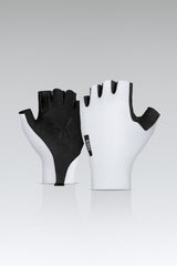 Mamba 2.0 Short Gloves Gobik Unisex fehér