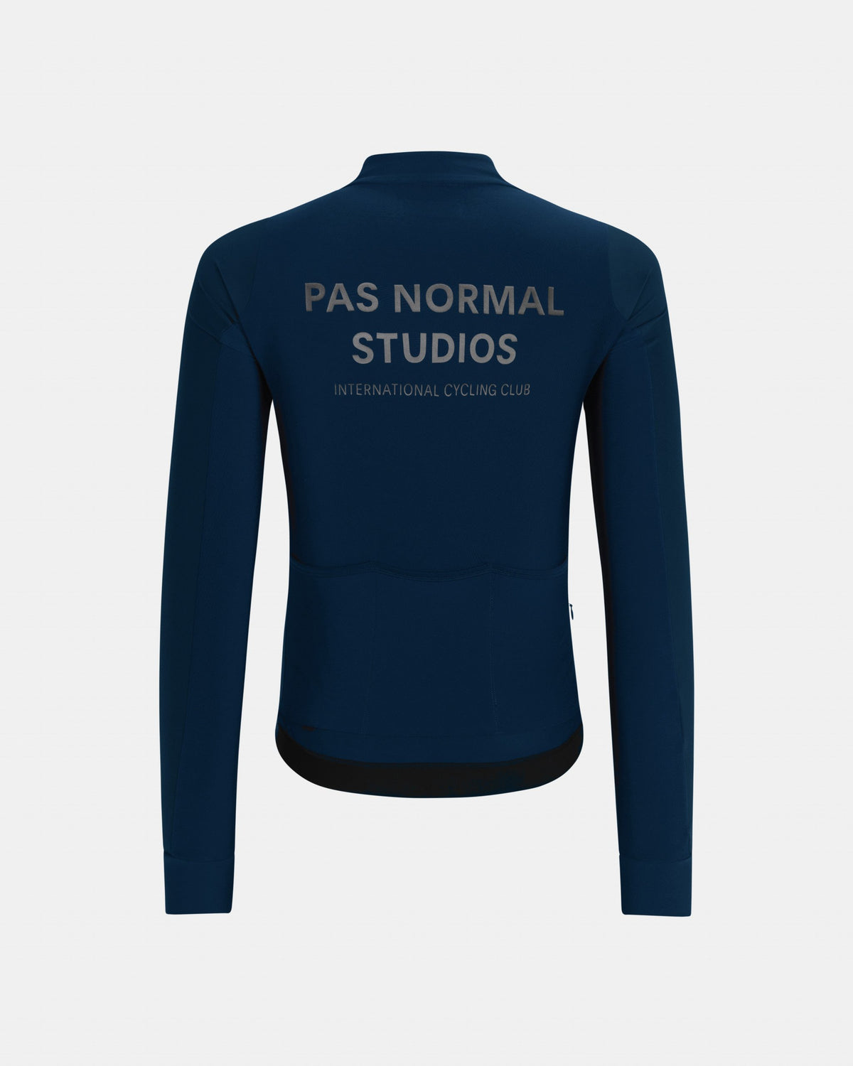 Mechanism Thermal Maillot Manga Larga Pas Normal Studios Hombre Navy #2
