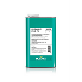 Motorex Hydraulic Brake Fluid nem Shimano fékekhez 1L zöld