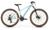 Bicicletas MTB Sport Megamo KU2 26 2027 Blue