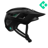 Sisak Lazer Coyote KC CE-CPSC Unisex Matte Black