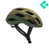 Helmet Lazer Strada KC CE-CPSC Unisex Matte Forest Green