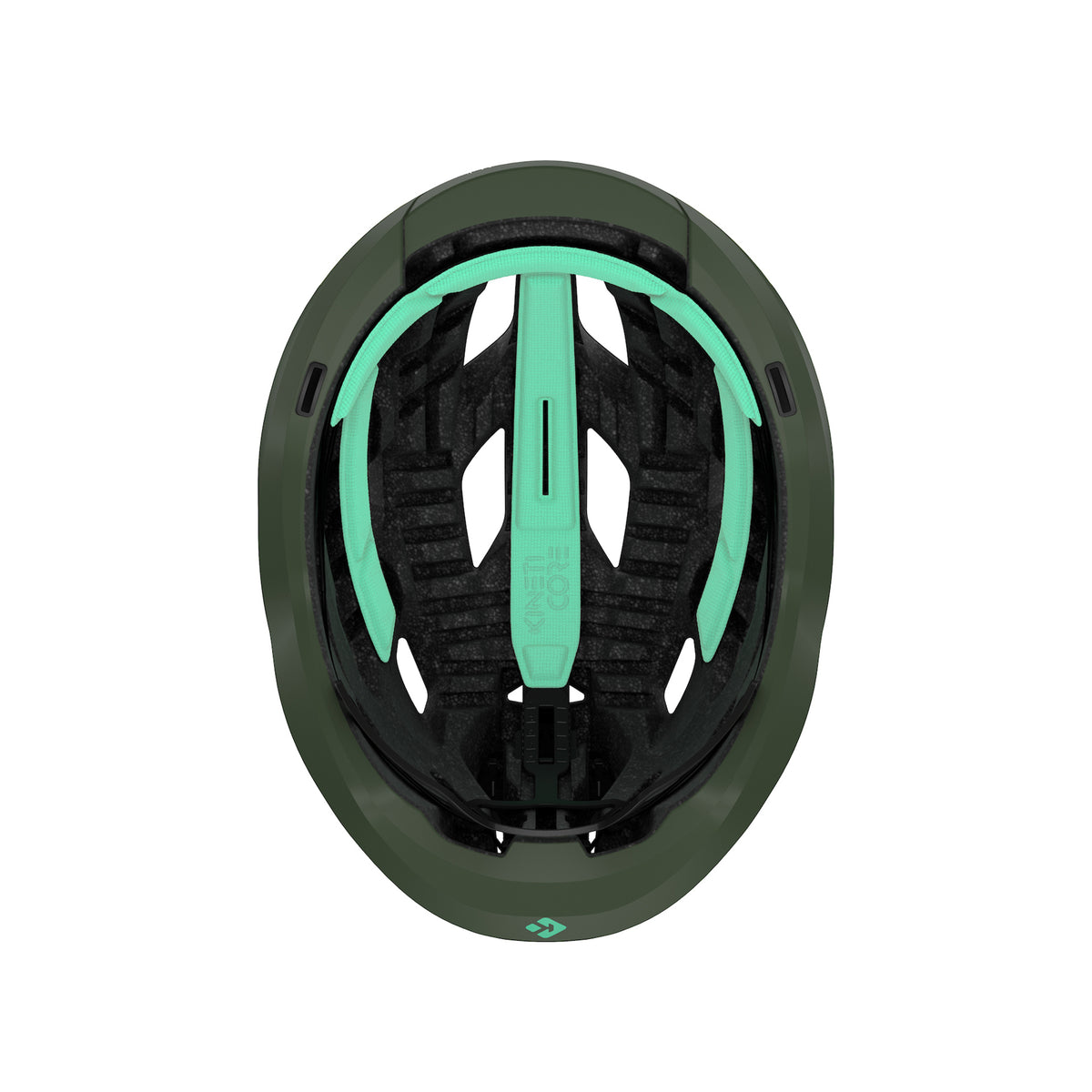 Casco Lazer Strada KC CE-CPSC Unisex Stone Blue #5