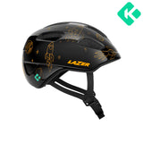 Sisak Lazer Pnut 2.0 KC CE-CPSC Kids +GR+BN Flying Rocket