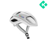 Sisak Lazer Vento KC CE-CPSC Unisex Pure White
